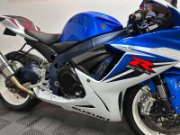 SUZUKI GSXR600