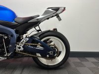 SUZUKI GSXR600
