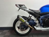 SUZUKI GSXR600