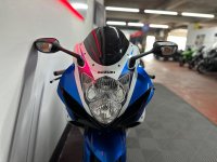 SUZUKI GSXR600
