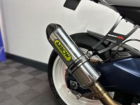 SUZUKI GSXR600