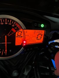 SUZUKI GSXR600