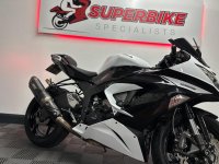 KAWASAKI NINJA