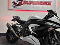 KAWASAKI NINJA