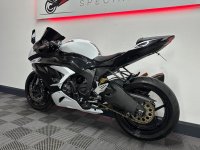 KAWASAKI NINJA