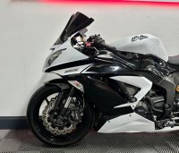 KAWASAKI NINJA