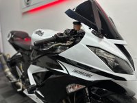 KAWASAKI NINJA