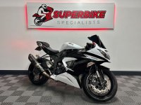 KAWASAKI NINJA