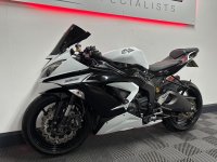 KAWASAKI NINJA