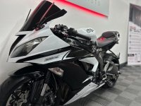 KAWASAKI NINJA