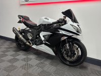 KAWASAKI NINJA