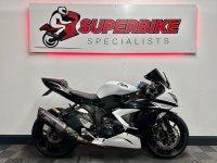 KAWASAKI NINJA