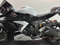 KAWASAKI NINJA