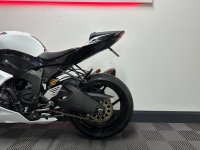 KAWASAKI NINJA