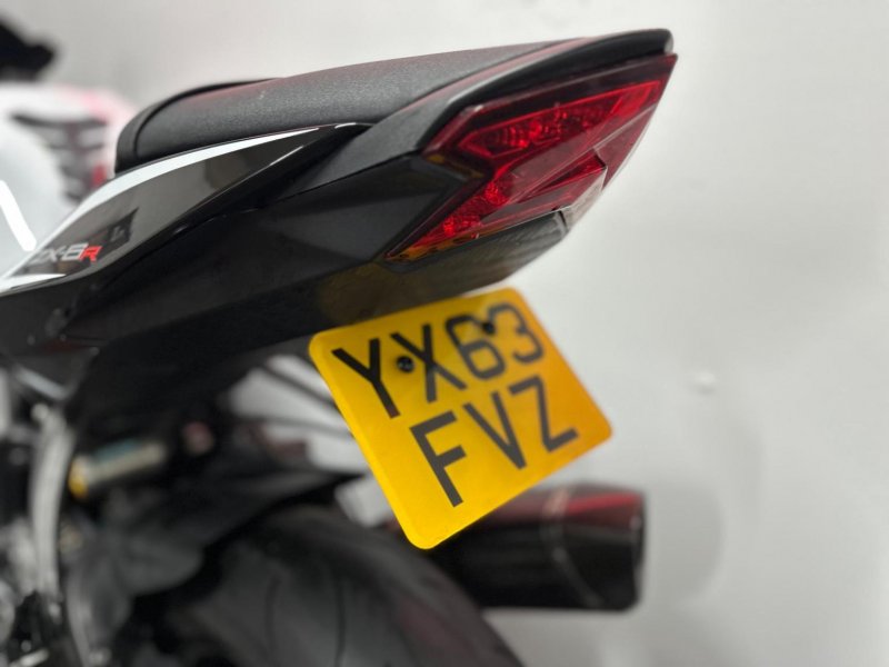 KAWASAKI NINJA