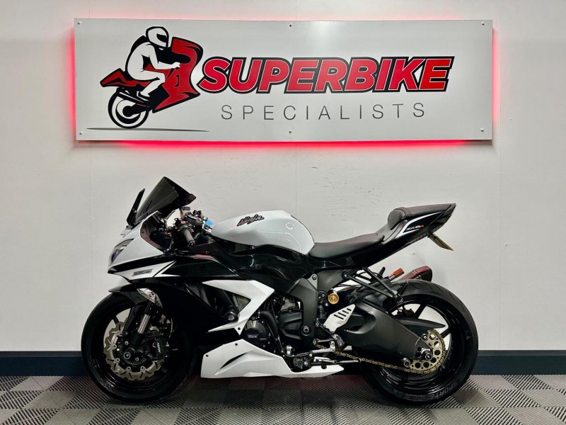 KAWASAKI NINJA