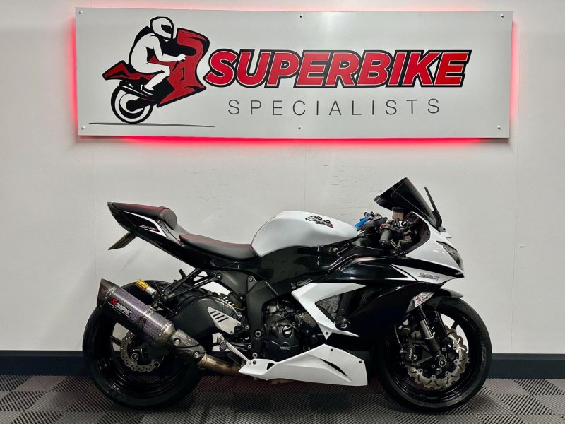 KAWASAKI NINJA