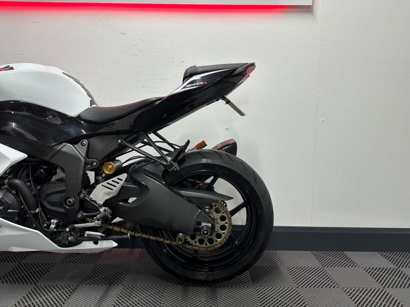 KAWASAKI NINJA