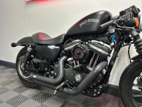 HARLEY-DAVIDSON Sportster