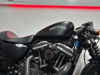 HARLEY-DAVIDSON Sportster