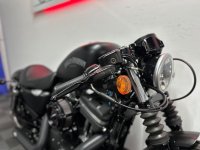 HARLEY-DAVIDSON Sportster