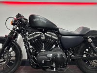 HARLEY-DAVIDSON Sportster