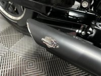 HARLEY-DAVIDSON Sportster