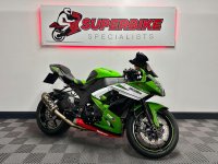 KAWASAKI NINJA
