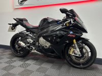 BMW S1000RR