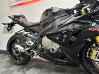 BMW S1000RR