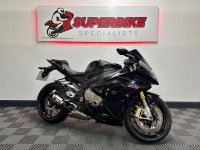 BMW S1000RR