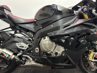 BMW S1000RR