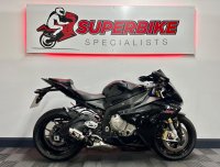 BMW S1000RR