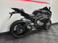 BMW S1000RR