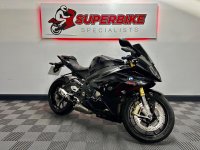 BMW S1000RR