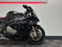BMW S1000RR