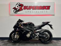 BMW S1000RR