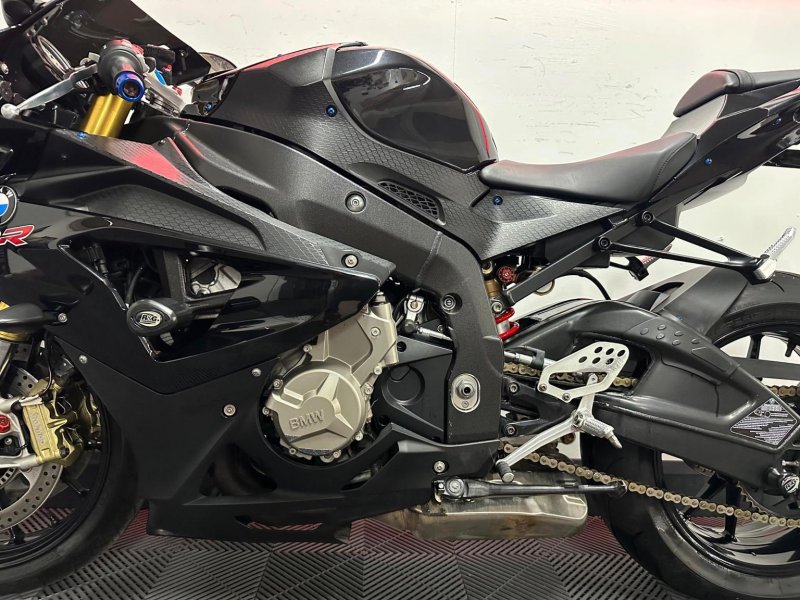 BMW S1000RR