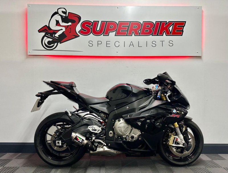 BMW S1000RR