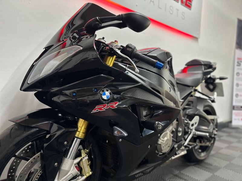 BMW S1000RR
