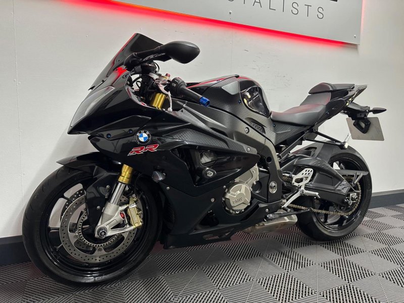 BMW S1000RR