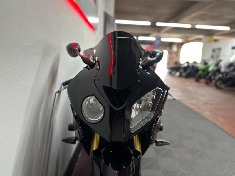 BMW S1000RR