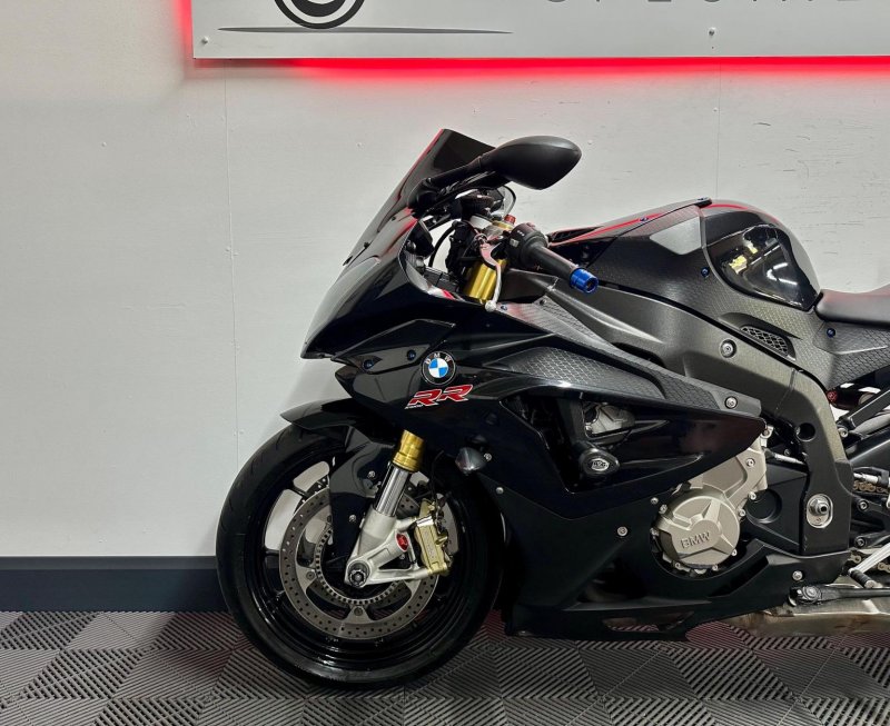 BMW S1000RR
