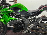 KAWASAKI Z125