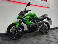 KAWASAKI Z125