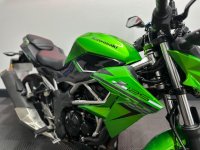 KAWASAKI Z125