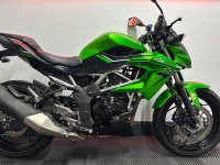 KAWASAKI Z125