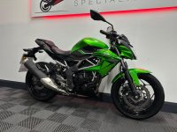 KAWASAKI Z125