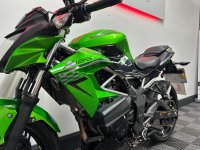 KAWASAKI Z125