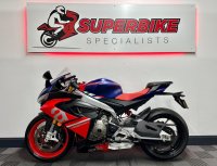 APRILIA RS